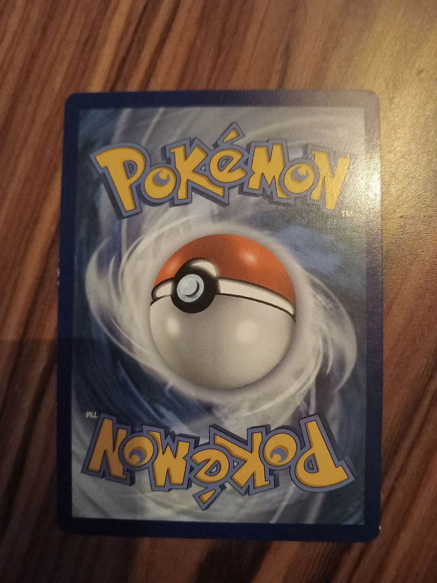 Kangaskhan, Pokémonkort – billede 2