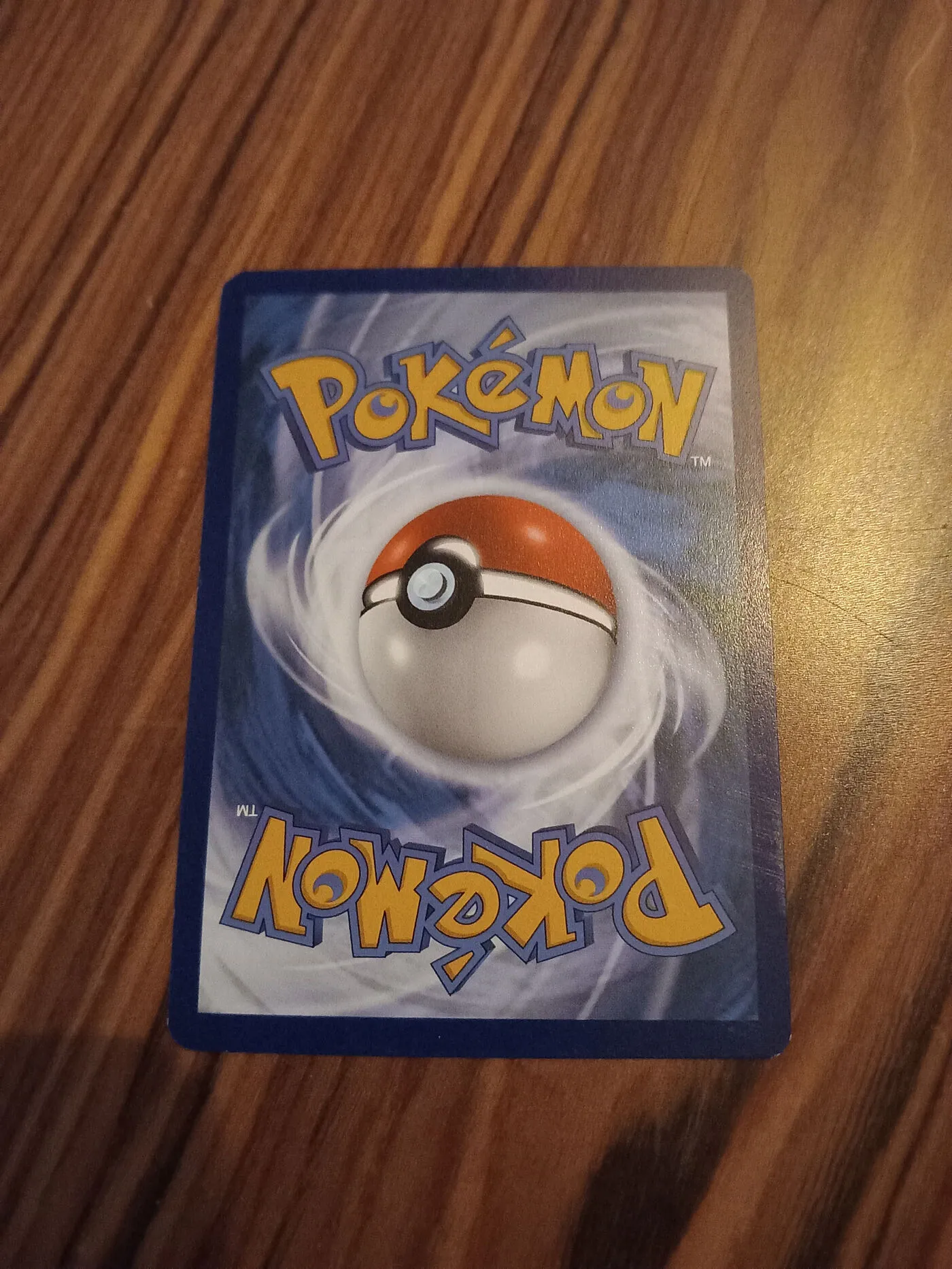 Grimmsnarl Pokémonkort – billede 2