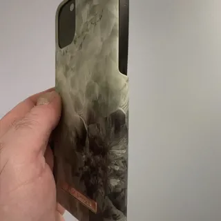 iPhone 11 Pro cover – Ideal of Sweden – grøn – billede 3