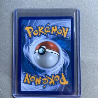Frogadier Pokémon samlekort i sleeve – billede 2