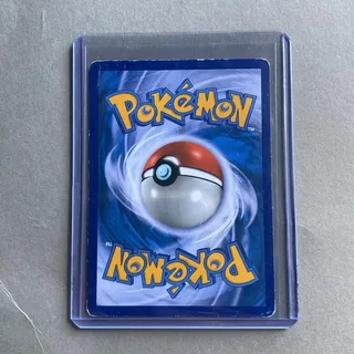 Pokémon Psyduck Samlekort i beskyttelsesetu – billede 2