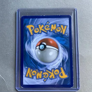 Pokémon samlekort Cubone i beskyttende etui – billede 2