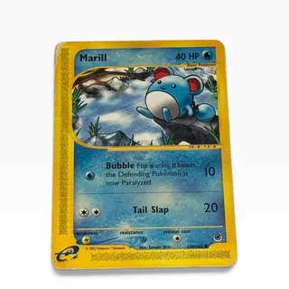 Marill — Expedition 120/165