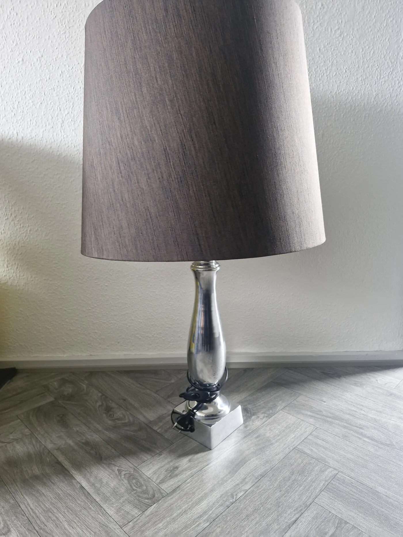 Bordlampe – billede 1