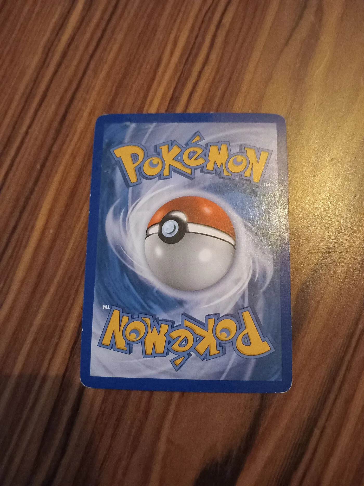 Braviary (reverse holo) pokémonkort – billede 2
