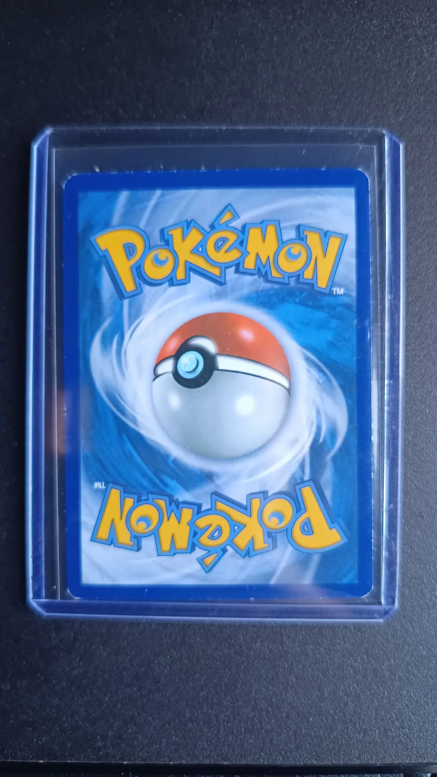 Pokémon Torchic holografisk – billede 2