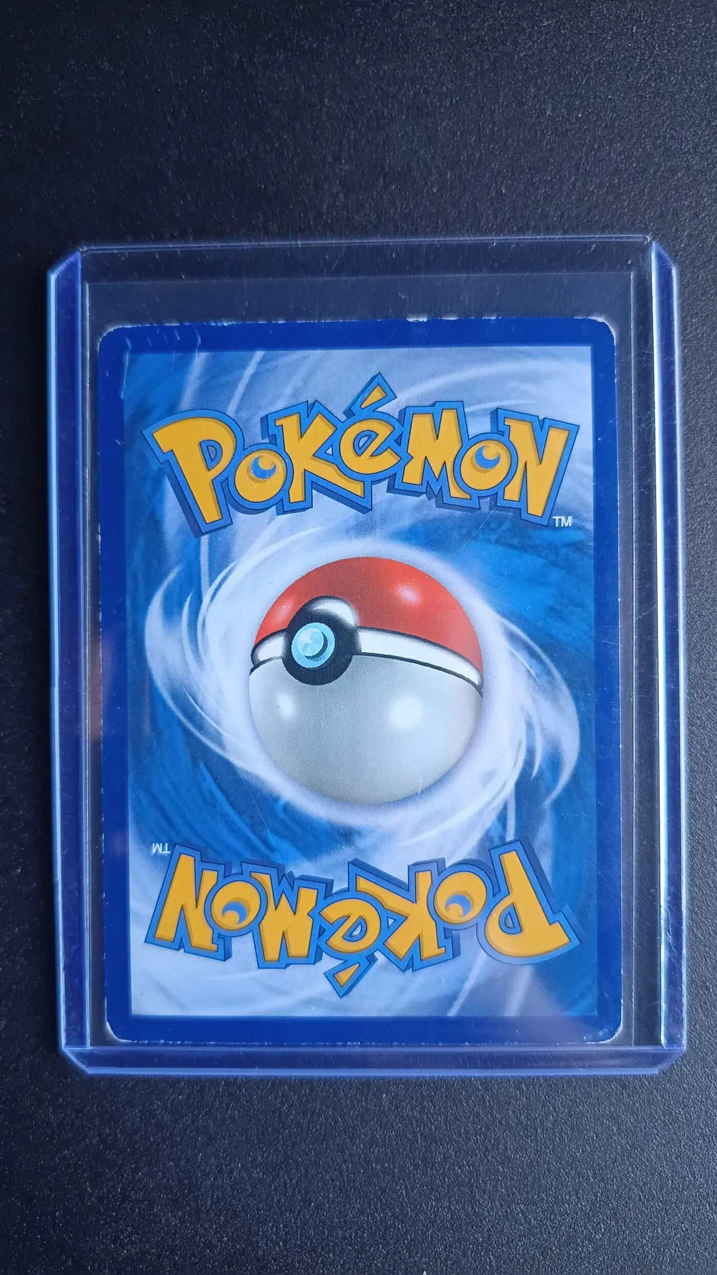 Pokémon Psyduck holografisk – billede 2