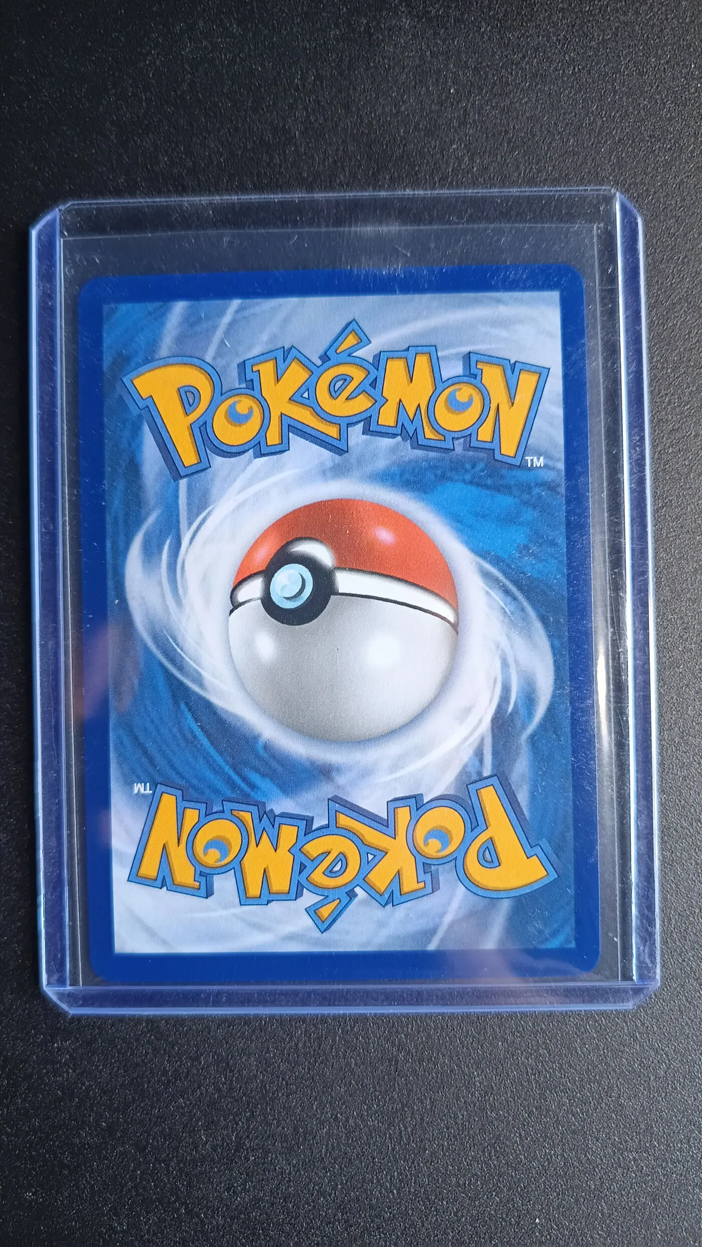Pokémon Frogadier holografisk – billede 2