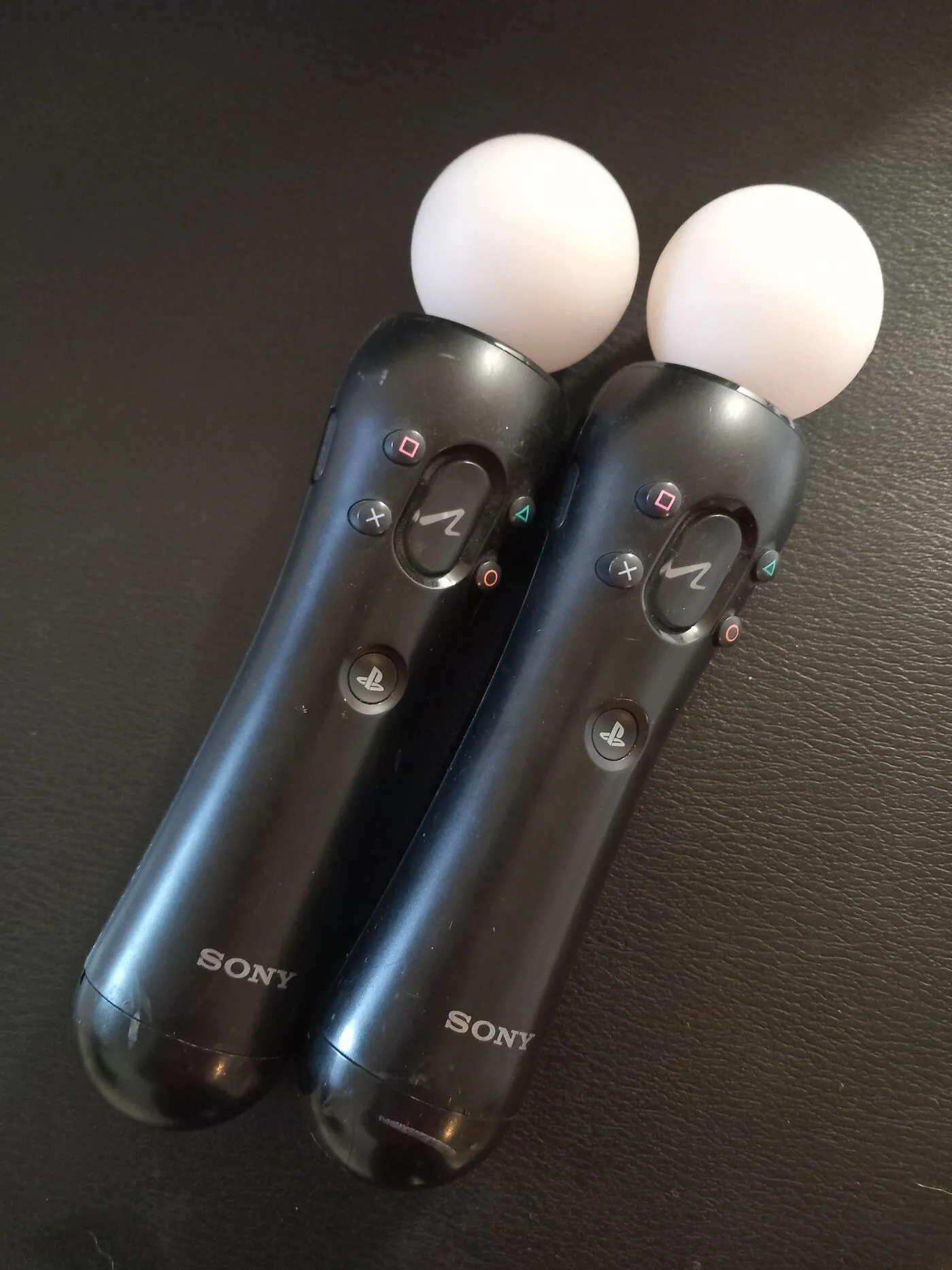 Crontroller PS3 – billede 1