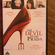 DVD: The devil wears Prada