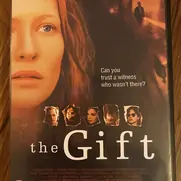 Dvd: The gift