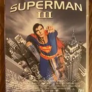 Dvd: superman 3