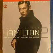 Blu-ray: Hamilton 2