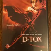 DVD: D-tox
