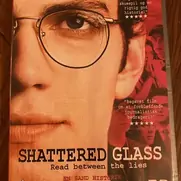 DVD: shattered glass