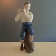 Stor Bing & Grøndahl Figur