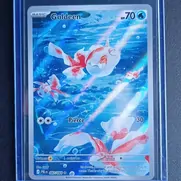 Pokémon Goldeen