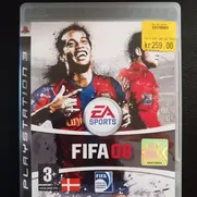 Fifa 08 PS3