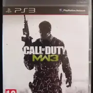 Call og duty 3 PS3