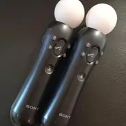 Crontroller PS3