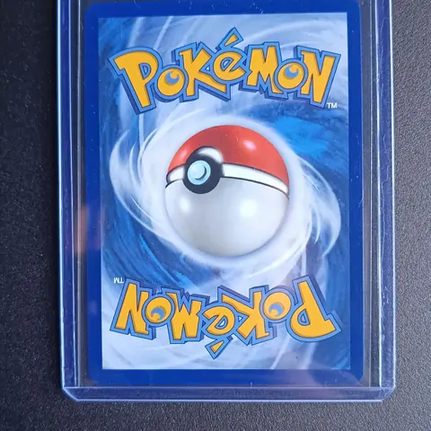 Pokémon Mega Chandelure GX – billede 2