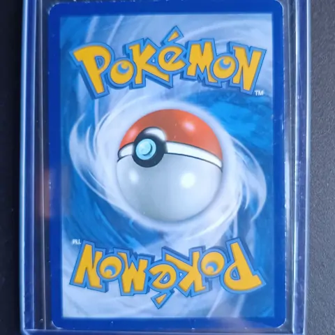 Pokémon Torchic holografisk – billede 2