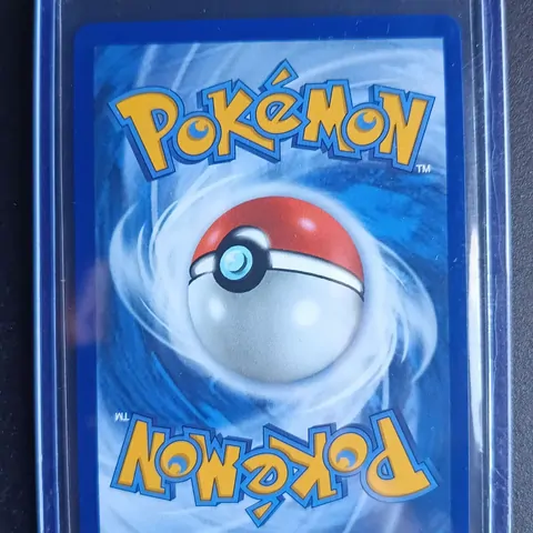 Pokémon Goldeen – billede 2