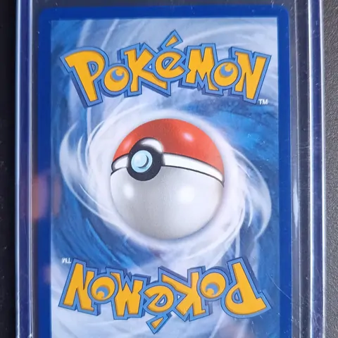 Pokémon Mega Excadrill EX – billede 2