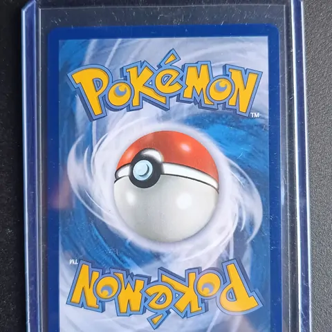 Pokémon Mega Skannery EX – billede 2