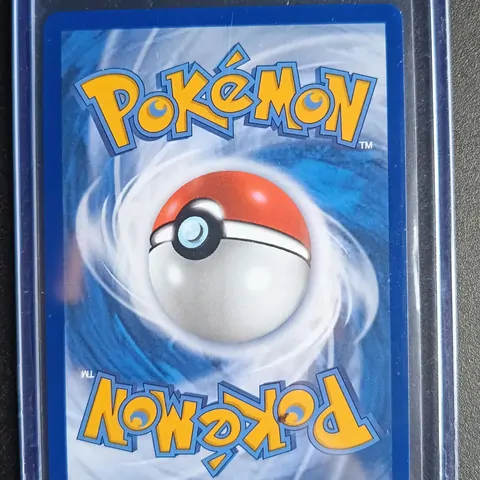 Pokémon Beedrill ex – billede 2