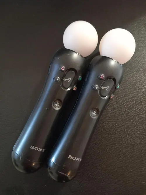 Crontroller PS3 – billede 1